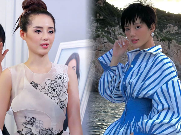 Cô gái từng bật khóc vì bị Lan Khuê chê trên truyền hình: 27 tuổi có 2 căn nhà, đi nước ngoài liên tục, chồng là 'phú nhị đại'