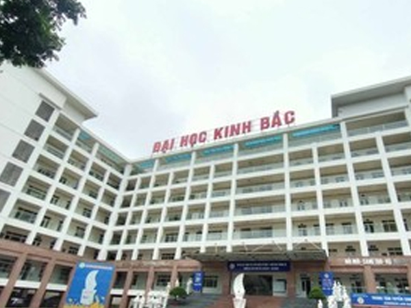 Công an phát hiện Phó Chủ tịch Hội đồng Trường Đại học Kinh Bắc dùng bằng đại học giả