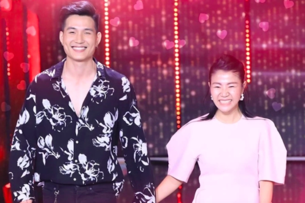 Hot boy Người ấy là ai vướng nghi vấn âm thầm chia tay vợ, hiện tại là 'tổng tài' được gán ghép với mỹ nhân trong phim