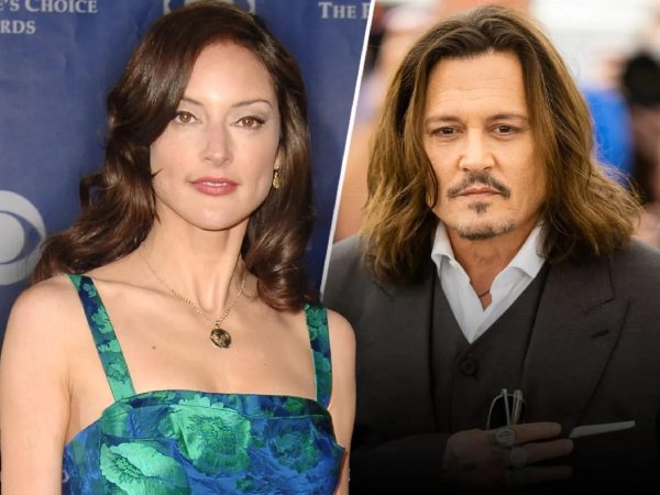 Johnny Depp bị tố hành xử lỗ mãng với bạn diễn nữ, người trong cuộc có phản ứng quyết liệt