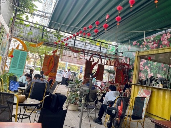 Chiêu trò 'lùa gà' mua đất nền lại nở rộ