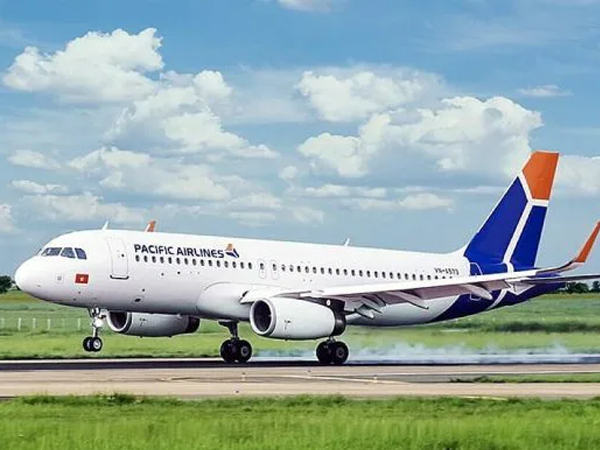 Yêu cầu Pacific Airlines hoàn tiền vé cho hành khách