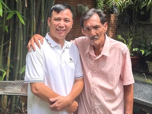 Nhạc sĩ Tô Hiếu - người bị Thương Tín tố ăn chặn tiền yêu cầu gặp nam diễn viên, sẽ công bố video gây sốc