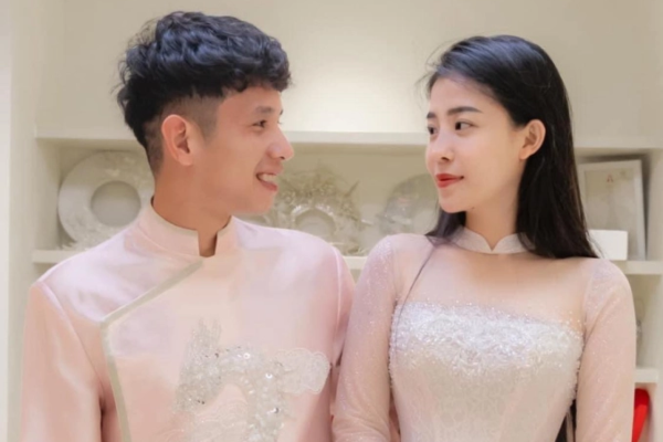 Profile xịn xò của vợ Hồng Duy: Ái nữ Tổng giám đốc công ty cao su, tốt nghiệp Thạc sĩ, 'chị đẹp' với cơ ngơi bạc tỷ
