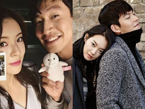 Mất niềm tin vào tình yêu vì drama Han So Hee? Đã có ngay 5 cặp đôi Kbiz 'chữa lành' trái tim bạn!