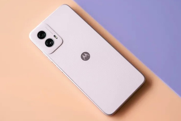 Motorola đã hủy hoại một chiếc smartphone tốt chỉ vì điều này