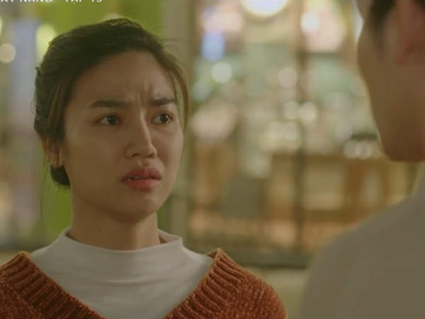 Gặp em ngày nắng tập 15: Huy vừa từ bỏ tình cảm, Phương lại thú nhận thích Huy từ lâu