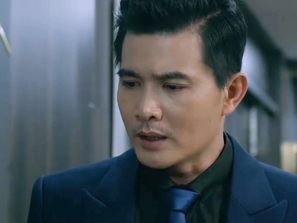 Trạm cứu hộ trái tim: Lộ lý do Nghĩa trả thù cả nhà vợ, 5 năm lừa vợ uống thuốc tránh thai