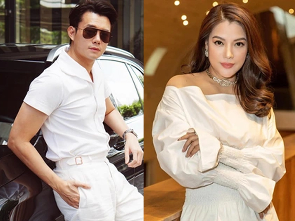 Trương Ngọc Ánh chia tay bạn trai kém 14 tuổi sau 2 năm yêu nhau?