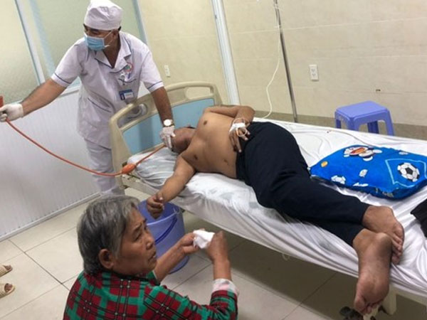 Bị cáo uống thuốc tự tử sau khi kháng cáo bất thành đã tử vong
