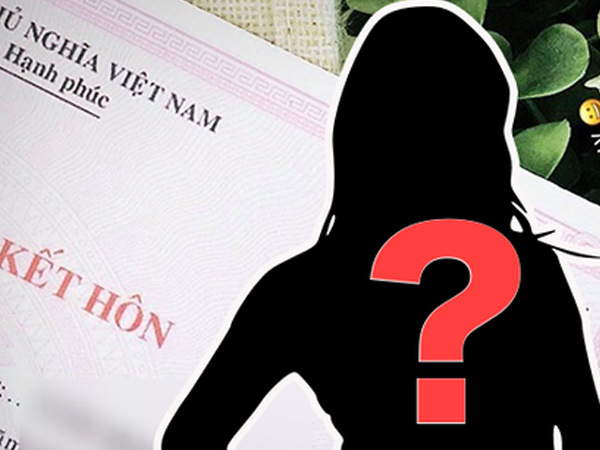 Showbiz Việt có 1 sao nữ khoe đã đăng ký kết hôn rồi 'quay xe', lý do phía sau gây bức xúc