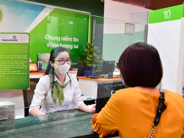 Vietcombank lên tiếng vụ khách hàng tại Bắc Ninh bị chiếm đoạt tiền