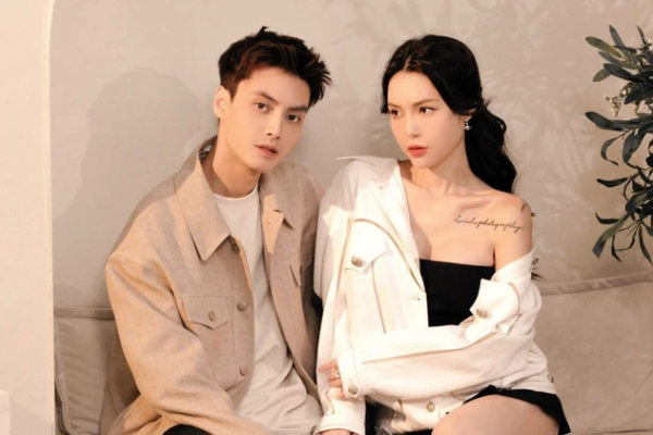 Hot boy Vì yêu mà đến mua nhà trả góp 7,2 tỷ tặng vợ bất ngờ bị mỉa mai