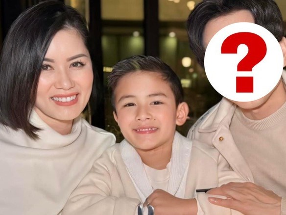 Sao nam Vbiz ly hôn với vợ đại gia sau 8 năm chung sống, vẫn ở nhà tình cũ vì lý do này?