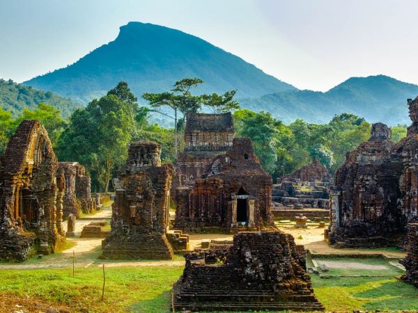 Báo nước ngoài gợi ý những điểm đến hàng đầu ở miền Trung Việt Nam
