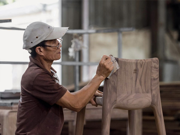Chỉ riêng bán ghế ngồi, doanh nghiệp Việt thu về 2,83 tỷ USD