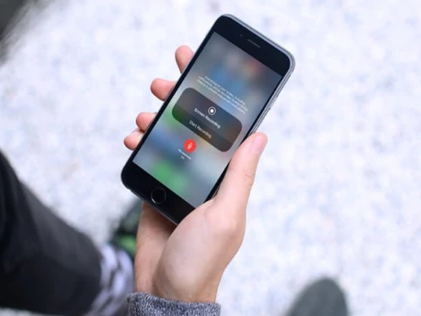 Vì sao iPhone không thể ghi âm cuộc gọi?