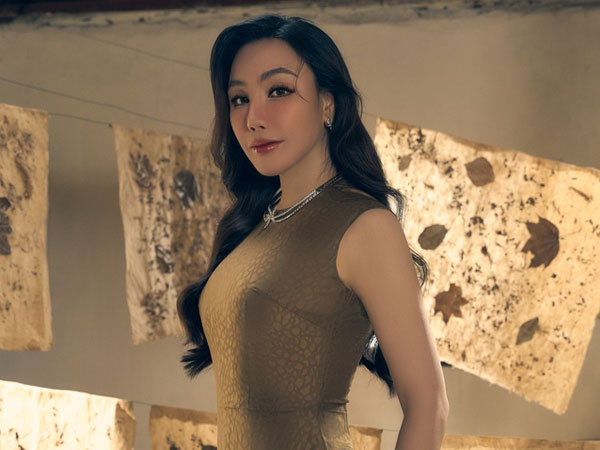 Hồ Quỳnh Hương dạo này: Yêu người lớn hơn 2 tuổi, phủ nhận chuyện biến chứng do phẫu thuật thẩm mỹ