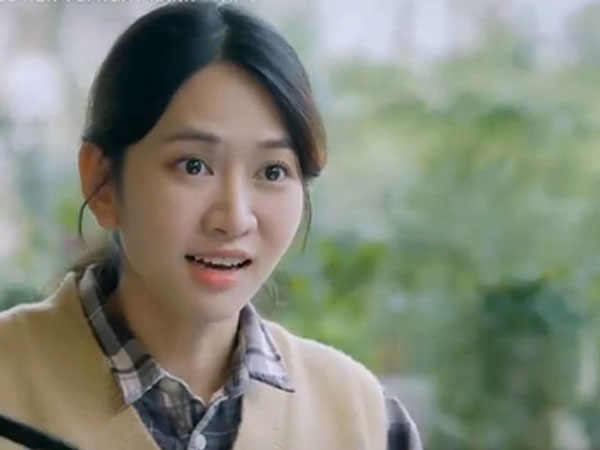 Phim Việt giờ vàng bị tố 'lan truyền thông tin sai lệch', nữ chính ngô nghê tới mức nực cười?