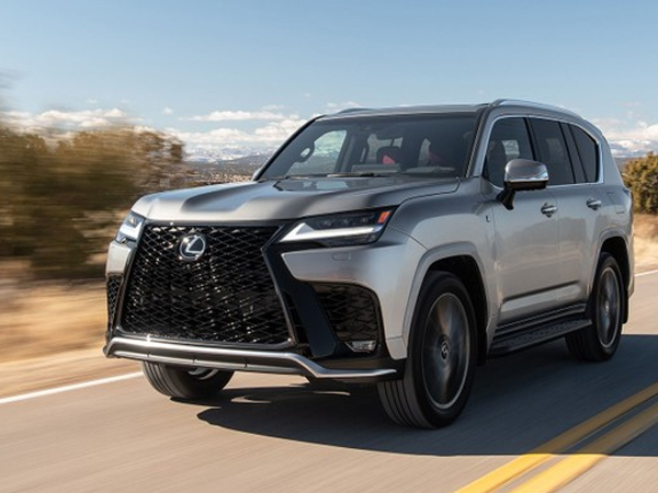 Triệu hồi hàng loạt xe Toyota và Lexus tại Việt Nam do lỗi hộp số