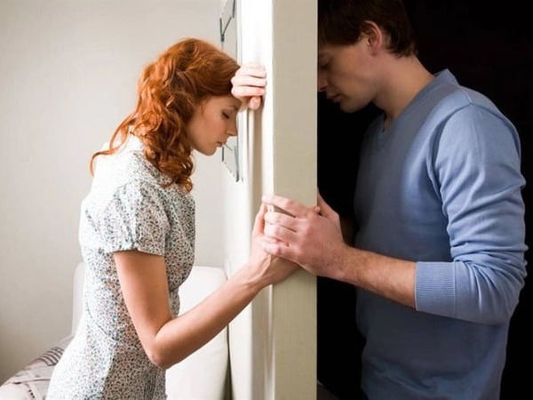 Vì sao ngoại tình thường xảy ra sau 7 năm kết hôn?