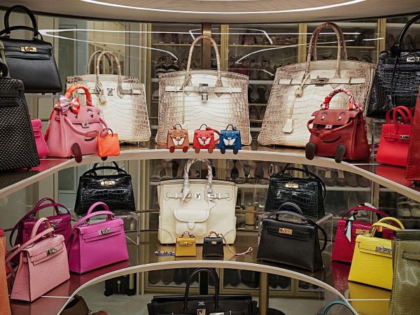 Vì sao hành trình mua Hermès Birkin của các 'thượng đế' đều không dễ dàng?