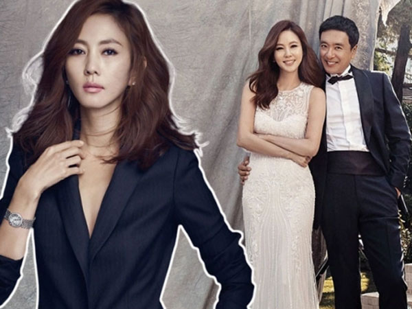 'Nữ hoàng quảng cáo' Kim Nam Joo chi hơn 11 tỷ cho việc học của con gái, dạy con theo phương pháp giáo dục của người Do Thái