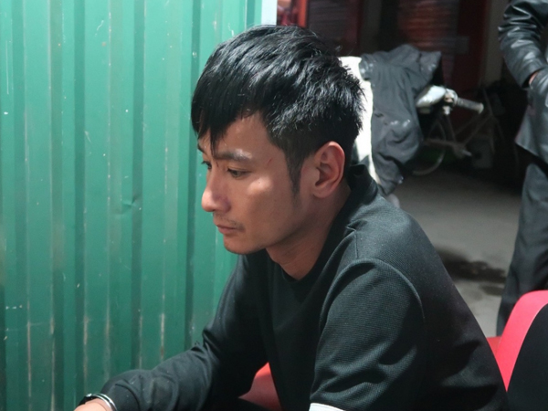 Chưa kịp thi hành án, đối tượng ở Bắc Kạn tiếp tục bị bắt vì trộm cắp tài sản