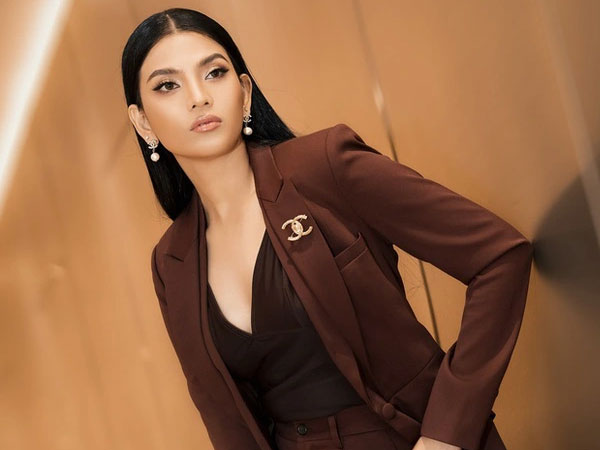 Miss Universe Vietnam bất ngờ công khai con đầu lòng: Đời tư kín tiếng, danh tính chồng gây tò mò