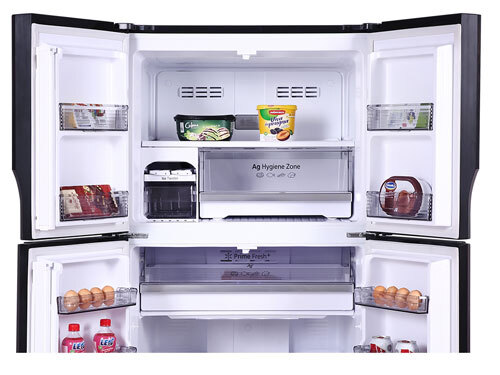 EVN gợi ý đặt một vật vào tủ lạnh, hóa đơn tiền điện tháng này của nhà bạn sẽ giảm được một khoản