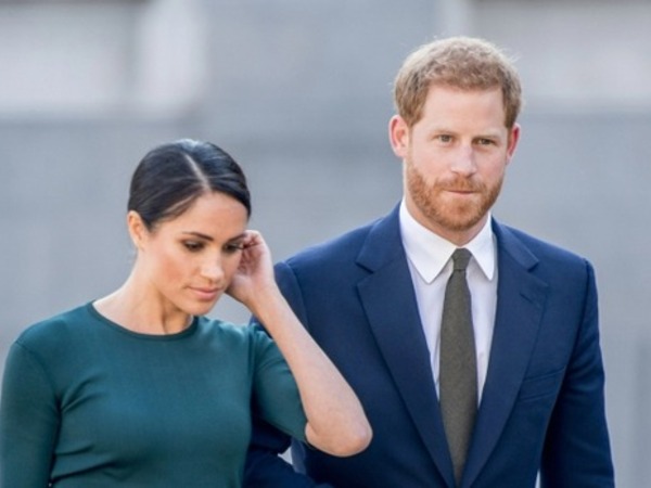 Công nương Kate thông báo mắc ung thư, Harry và Meghan lập tức lên tiếng sau cú sốc của Hoàng gia Anh
