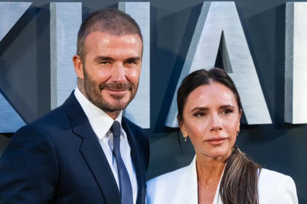 Hé lộ lý do David Beckham muốn cưới Victoria làm vợ, không phải vì danh tiếng hay nhan sắc của cựu sao Spice Girls