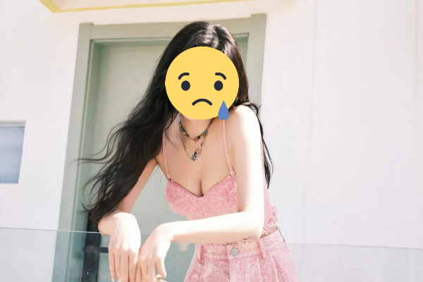 Sao nữ giả tạo có tiếng bị cả showbiz né tránh, vì bỏ tiền tỷ mua vai mà hại chết người