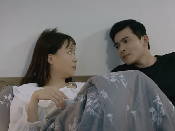 Nhân vật hai mặt gây sốc trên phim Việt giờ vàng