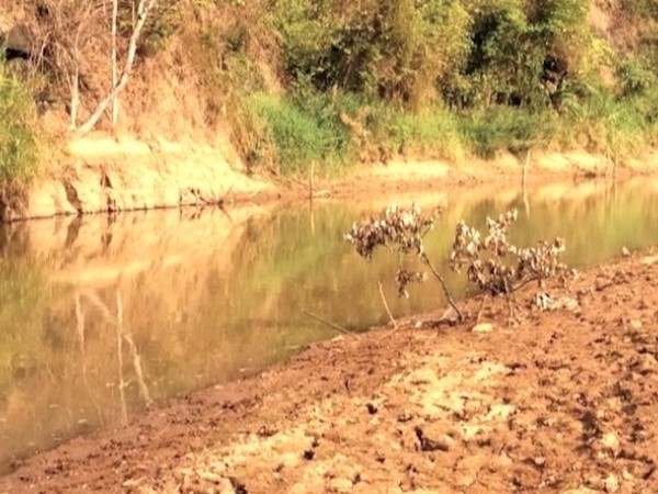 3 bé gái tử vong sau khi rủ nhau xuống sông tắm