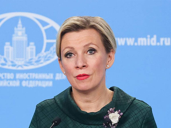 Nga phản ứng 'gắt' trước tuyên bố của Mỹ về thủ phạm khủng bố ở Moscow