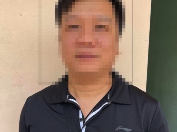 Nhận tiền chuyển nhầm nhưng cố chấp không trả lại, người đàn ông lĩnh cái kết đắng