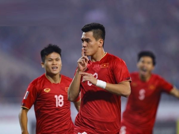 Đội hình ĐT Việt Nam thắng trận gần nhất trước Indonesia giờ ra sao?