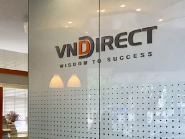 Ngắt mọi kết nối của VNDirect khỏi thị trường chứng khoán