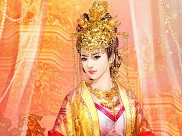 Top 4 'hồng nhan họa quốc' nổi tiếng lịch sử Trung Quốc