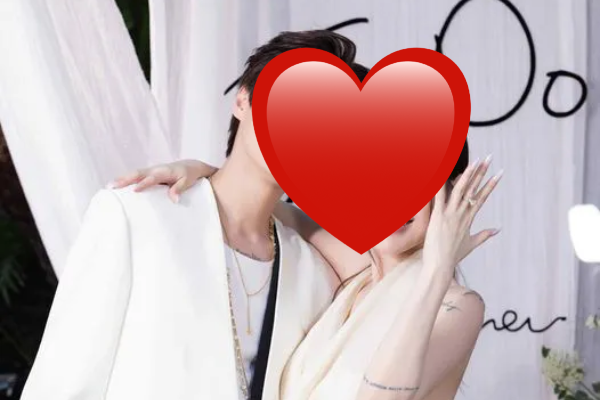 Couple trai trẻ - 'phú bà' lệch 9 tuổi bất ngờ thông báo 'săn bé Rồng' thành công chỉ sau 7 tháng hạ sinh con đầu lòng