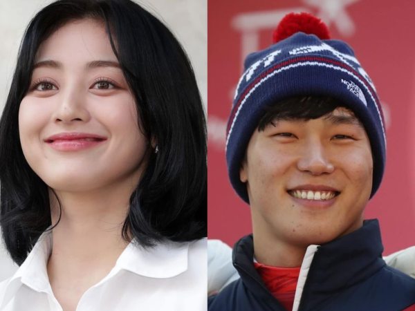 Jihyo (TWICE) lộ tin hẹn hò MC Yoon Sungbin, phía công ty phản hồi ra sao?