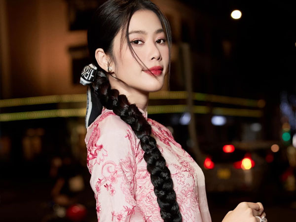 Nam Em: 'Ngay từ đầu khi công bố người yêu, tôi đã muốn có một happy ending và sống một cuộc đời bình thường'