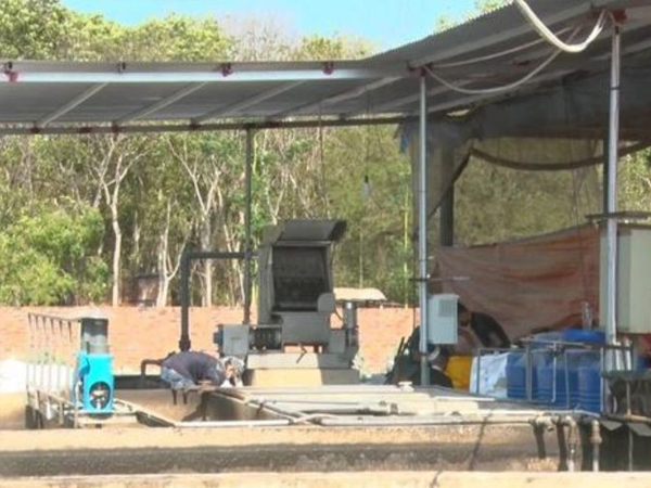 Phát hiện 3 người tử vong nghi bị ngạt khí hầm biogas