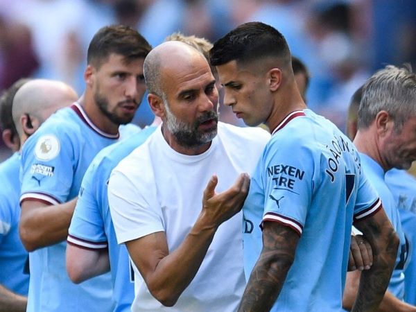 Joao Cancelo tố Pep Guardiola là 'kẻ dối trá', Man City vô ơn