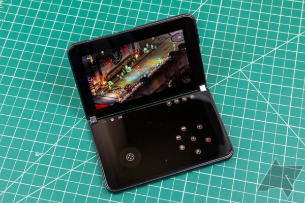 'Tôi nhận ra mình đã bỏ thói quen này khi dùng smartphone, tablet Android và điều đó cực kỳ không ổn'