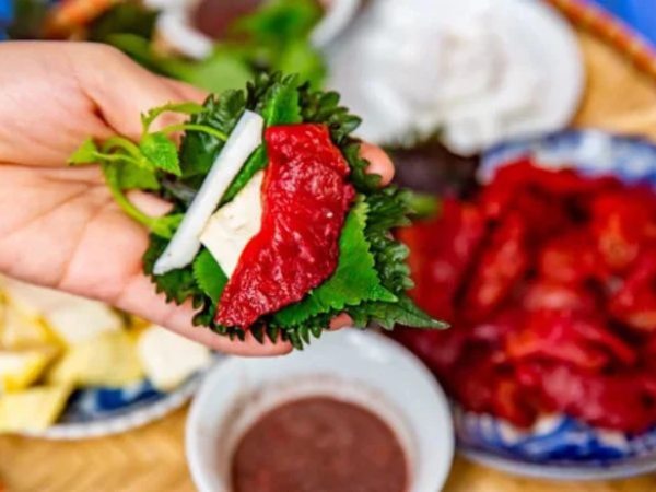 Một món ăn được ví như 'tinh hoa hội tụ' của Hà Nội khi chuẩn bị vào hè: Dân sành ăn không thể bỏ qua