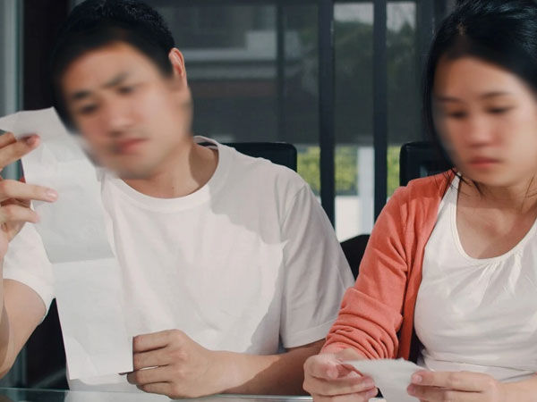 Nhận được 11 tỷ tiền thừa kế, vợ chồng tôi bỗng dưng rơi vào tình cảnh ngang trái