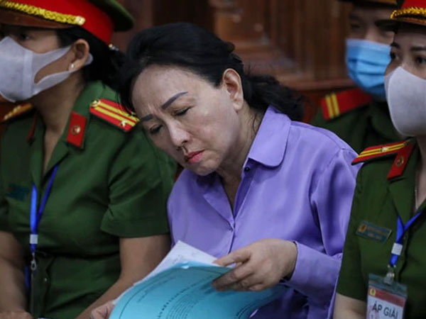 Vụ án Vạn Thịnh Phát: Nhiều tình tiết dần sáng tỏ