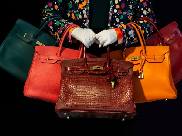 Thế giới bí ẩn của việc săn một chiếc túi hiệu Birkin, dù có nhiều tiền cũng chưa chắc mua nổi